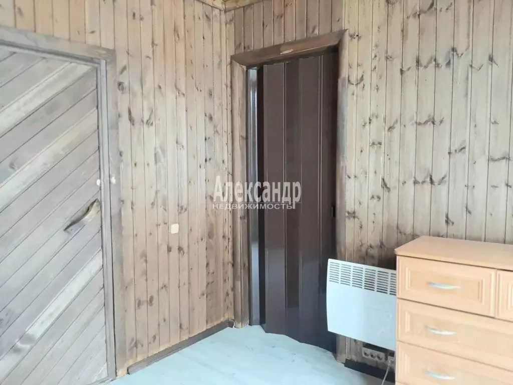 Дом в Ленинградская область, Приозерский район, Ларионовское с/пос, ... - Фото 2