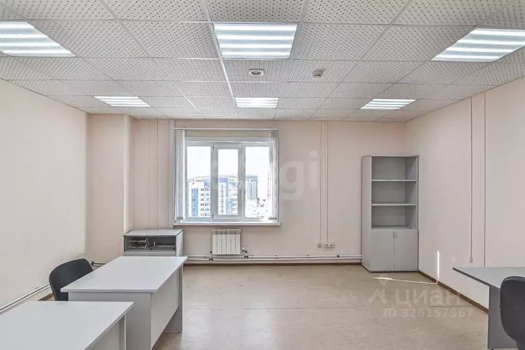 Офис в Сахалинская область, Южно-Сахалинск Южно-Сахалинская ул., 17А ... - Фото 2