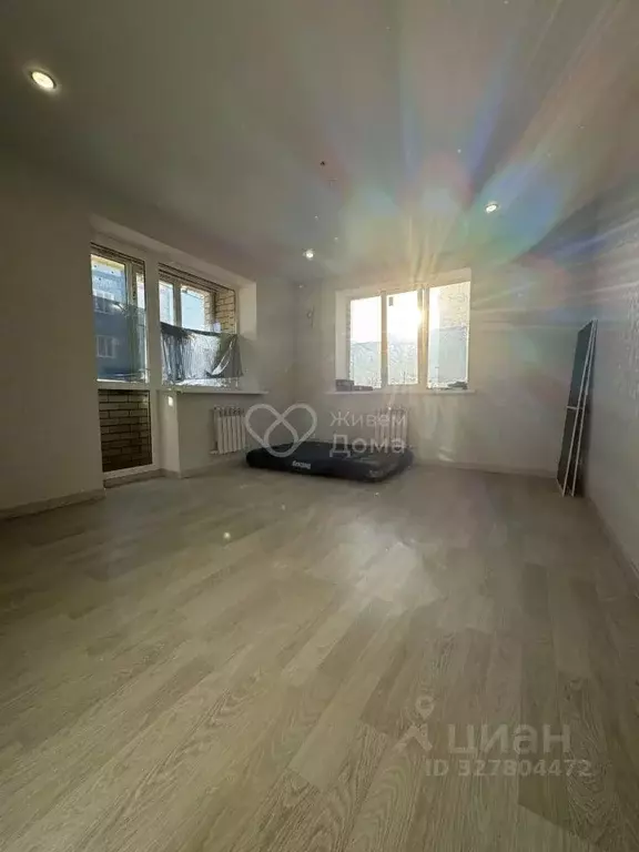 2-к кв. Волгоградская область, Краснослободск Среднеахтубинский район, ... - Фото 1