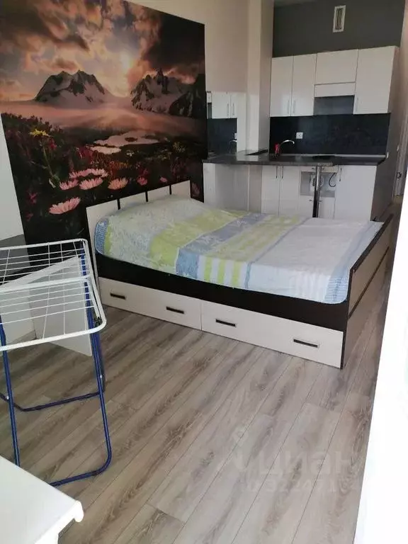 Студия Архангельская область, Архангельск Воскресенская ул., 59 (30.0 ... - Фото 1