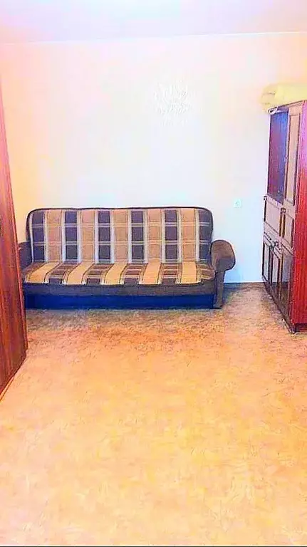 1-к кв. Башкортостан, Уфа Первомайская ул., 92/1 (32.0 м) - Фото 2