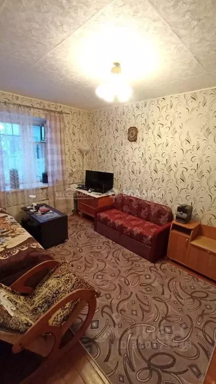 1-к кв. Архангельская область, Северодвинск ул. Героев-Североморцев, 7 ... - Фото 1