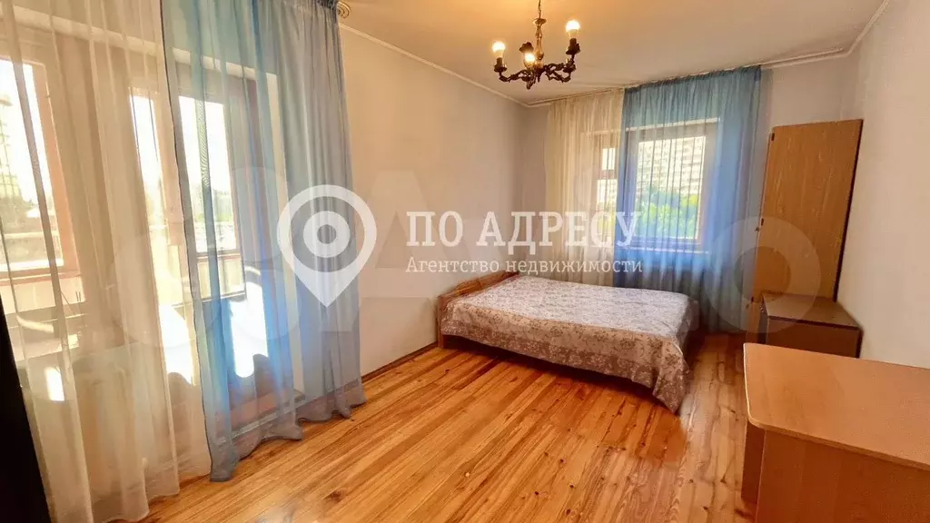 2-к. квартира, 60 м, 6/9 эт. - Фото 0
