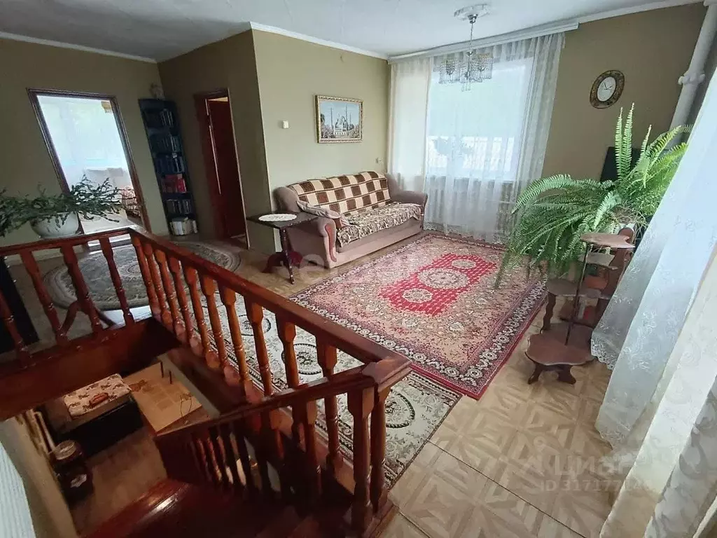 Дом в Амурская область, Свободненский район, с. Новоивановка  (89 м) - Фото 0