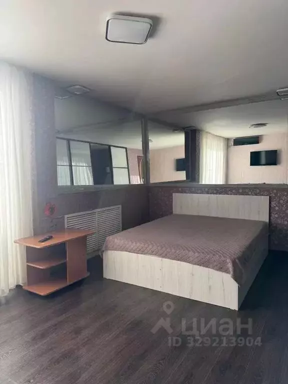 2-к кв. Еврейская автономная область, Биробиджан ул. Постышева, 6 ... - Фото 1