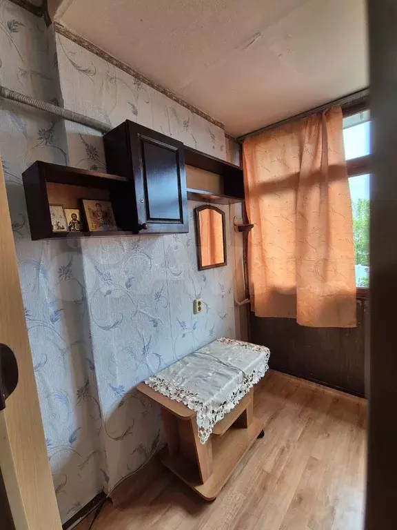 1-к. квартира, 32 м, 5/5 эт. - Фото 1