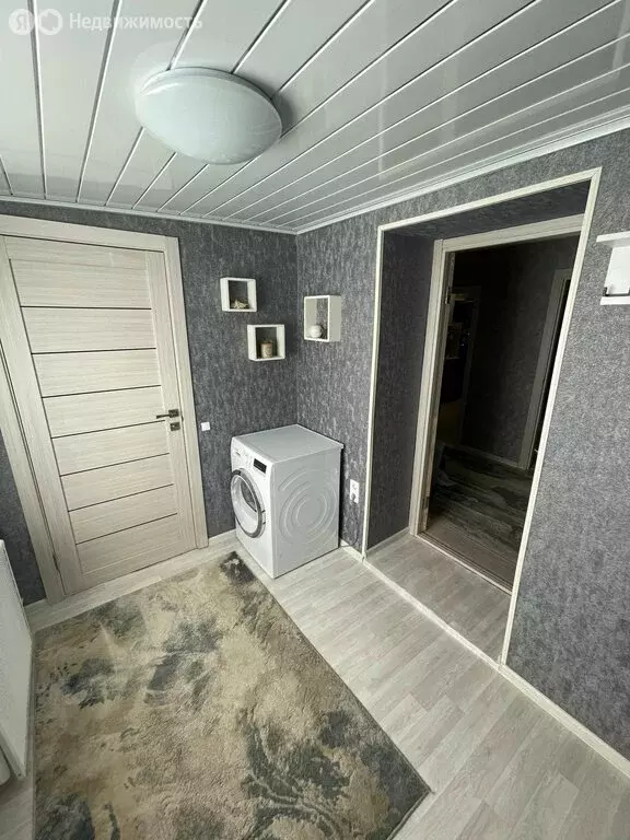 Дом в Оренбург, микрорайон Красный Городок, улица Воровского, 32 (66 ... - Фото 0