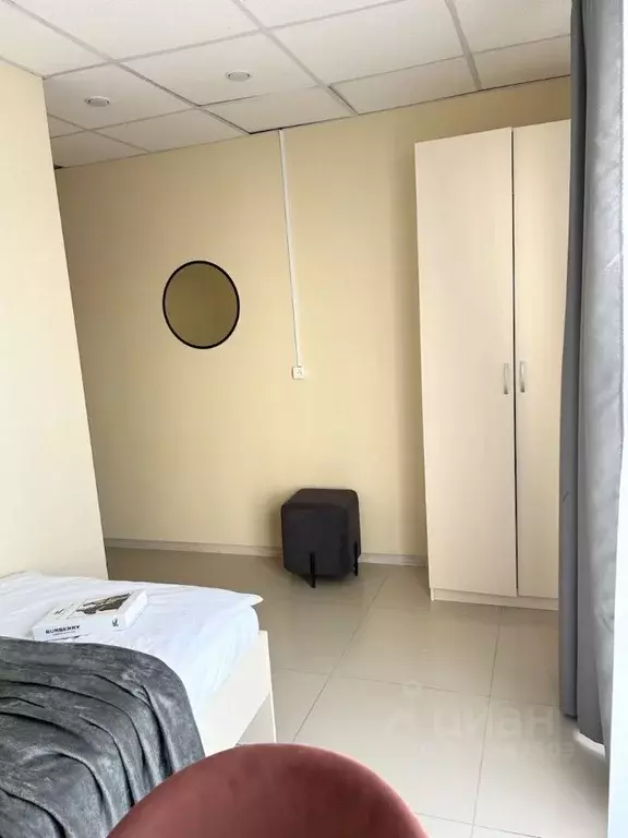 Комната Нижегородская область, Нижний Новгород Горная ул., 46 (8.5 м) - Фото 2