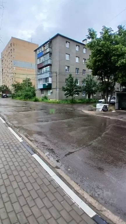 3-к кв. Тамбовская область, Тамбов городской округ, пос. Строитель, ... - Фото 0