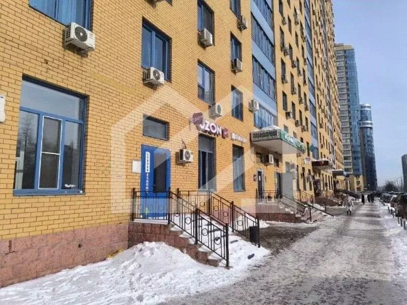 Торговая площадь в Московская область, Реутов Юбилейный просп., 47 (75 ... - Фото 1