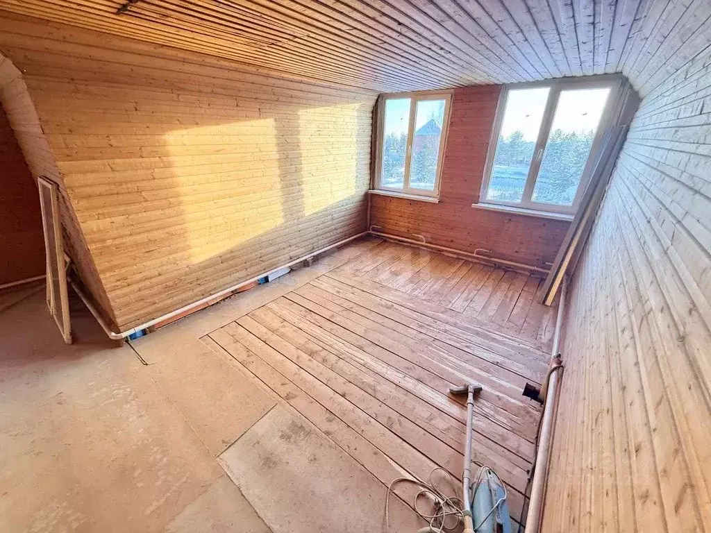 Дом в Удмуртия, Ижевск ул. Медовая, 11 (196 м) - Фото 1