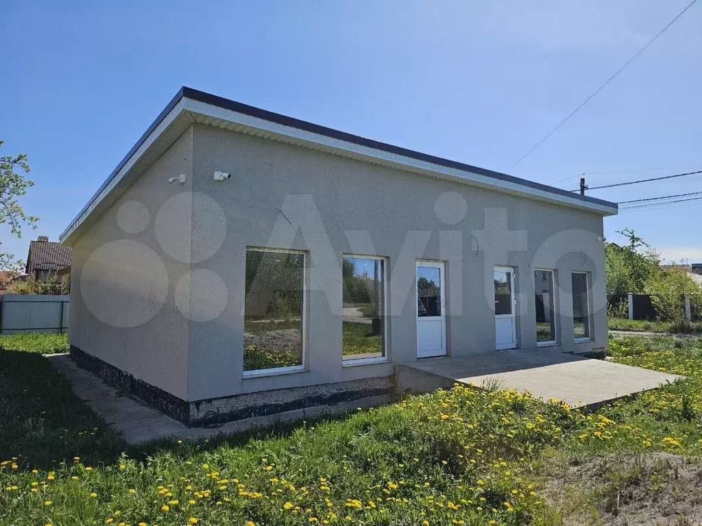 Сдам помещение свободного назначения, 122.4 м - Фото 0