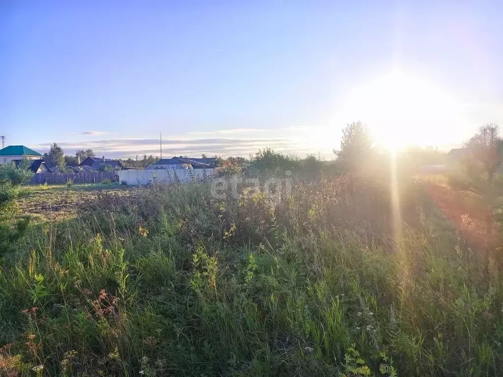 Участок, 13.7 сот., поселения (ижс) - Фото 1