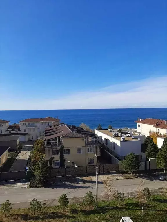 Студия Краснодарский край, Анапа Таманская ул., 121к17 (25.0 м) - Фото 1