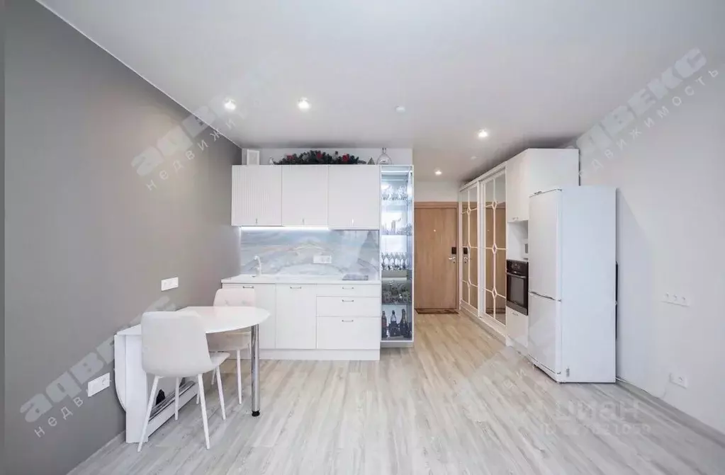 Помещение свободного назначения в Санкт-Петербург Вало апарт-комплекс, ... - Фото 1