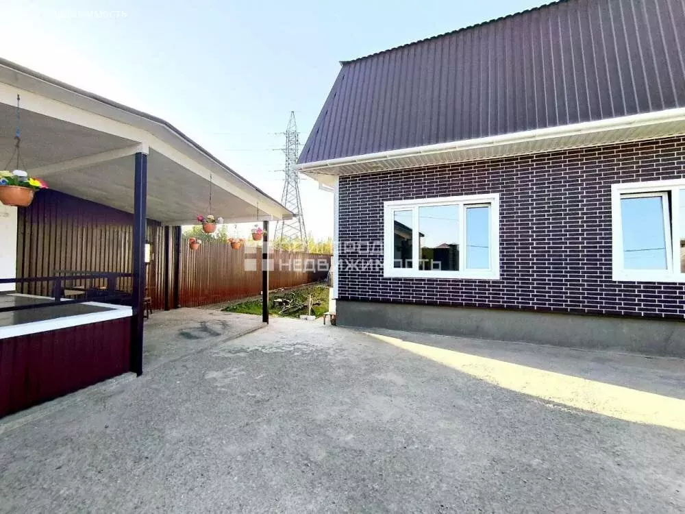 Дом в Московская область, Раменский муниципальный округ, квартал 40438 ... - Фото 1