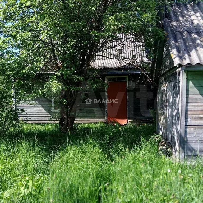 Участок 8 сот. (СНТ, ДНП) - Фото 1