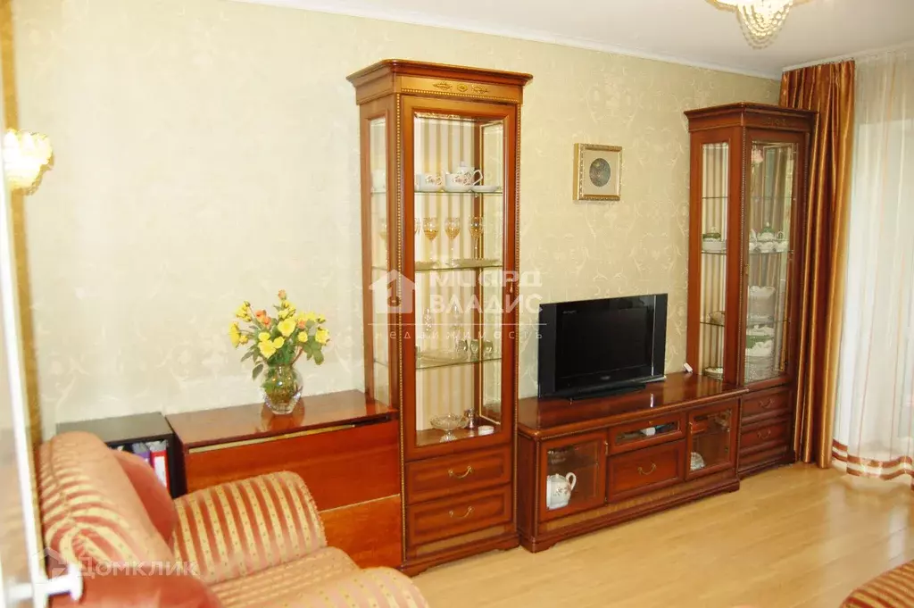 Продаётся 2-к квартира, 43.2 м - Фото 0