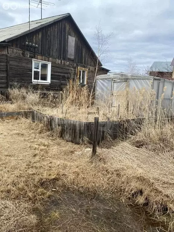 2-комнатная квартира: Якутск, Загородный квартал, улица ... - Фото 2