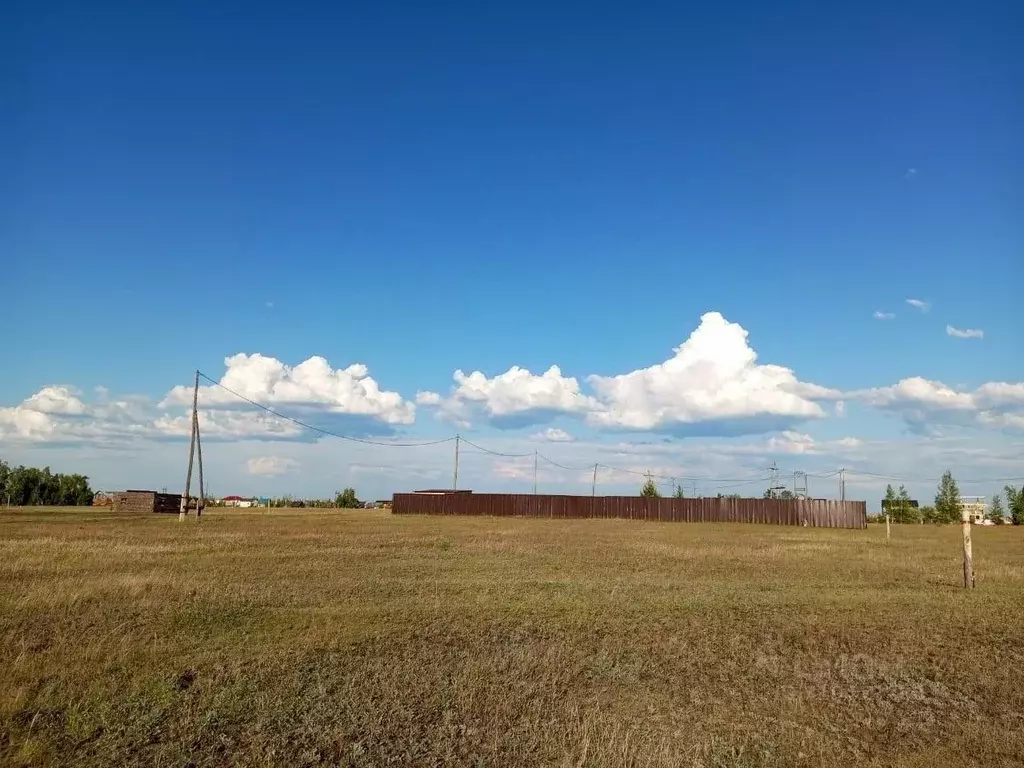 Участок в Саха (Якутия), Якутск ш. Покровское (8.0 сот.) - Фото 1