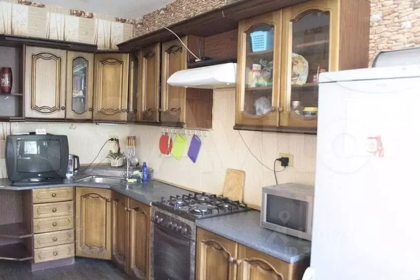 3-к кв. Владимирская область, Владимир просп. Строителей, 25 (63.0 м) - Фото 2