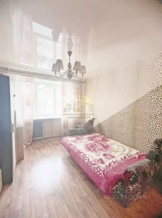 2-к кв. Иркутская область, Иркутск Байкальская ул., 237 (37.3 м) - Фото 2