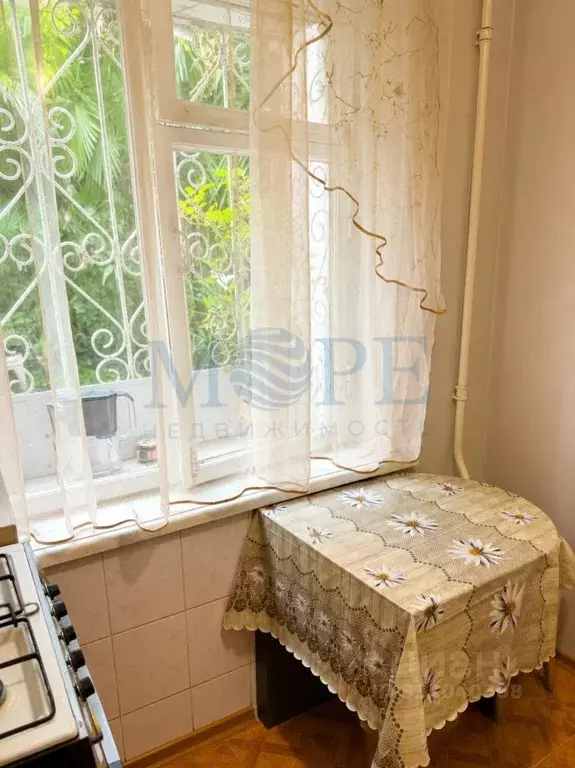 1-к кв. Краснодарский край, Сочи Донская ул., 100А (30.0 м) - Фото 2