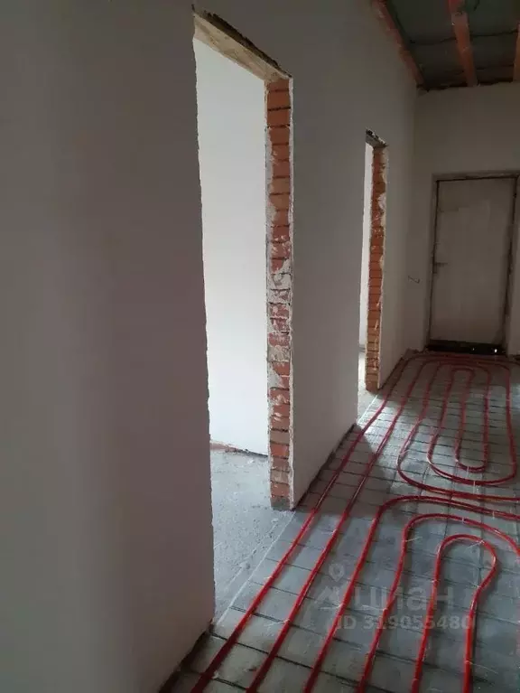 Дом в Ростовская область, Батайск Рабочая ул. (120 м) - Фото 1