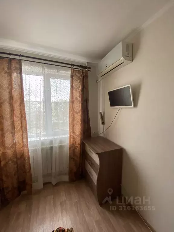 Комната Севастополь ул. Николая Музыки, 94А (10.0 м) - Фото 1