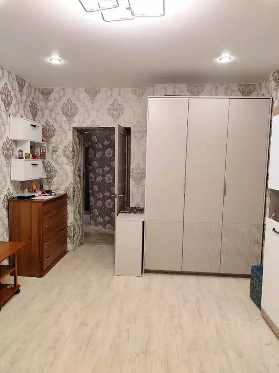 2-к кв. Пермский край, Пермь ул. Плеханова, 3 (43.0 м) - Фото 2
