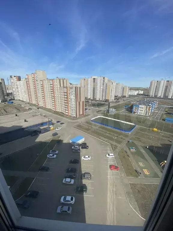 1-к. квартира, 44 м, 5/17 эт. - Фото 1