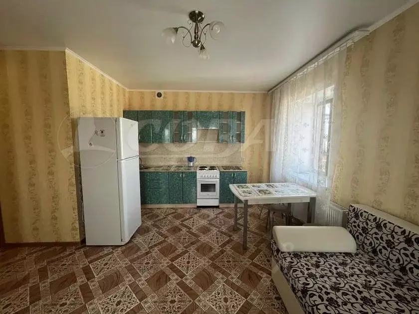 1-к кв. Тюменская область, Тюмень Харьковская ул., 68 (47.0 м) - Фото 0