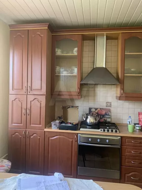 2-к. квартира, 58 м, 4/5 эт. - Фото 1