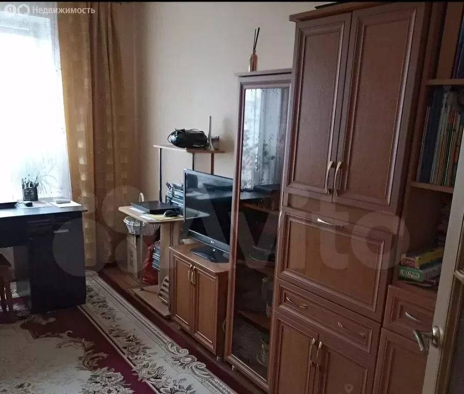 3-комнатная квартира: Волгодонск, улица Дружбы, 5 (61 м) - Фото 1