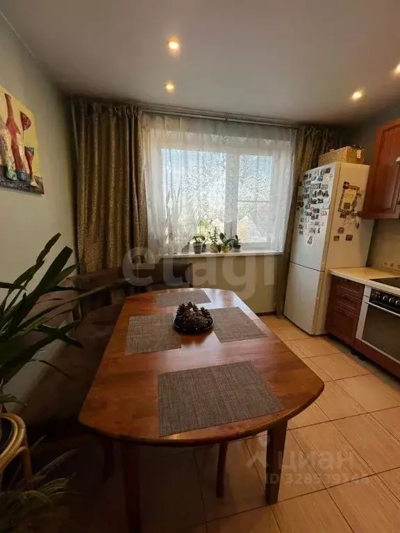 3-к кв. Москва Неманский проезд, 1к1 (72.0 м) - Фото 2