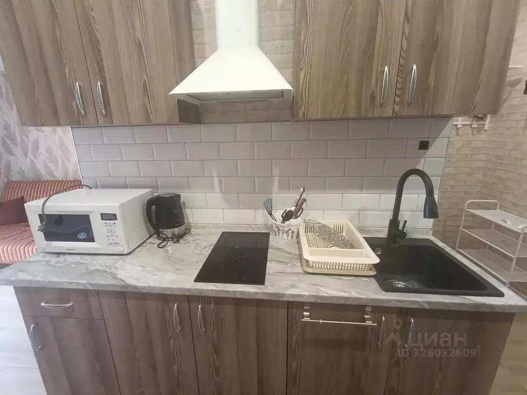 Студия Ростовская область, Ростов-на-Дону просп. Солженицына, 13 (26.7 ... - Фото 2