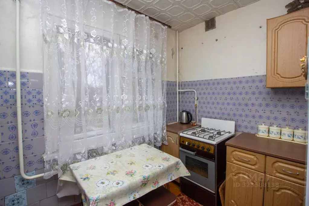 3-к кв. Ульяновская область, Ульяновск Кузоватовская ул., 40 (49.4 м) - Фото 1