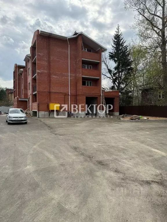 2-к кв. Костромская область, Кострома Красноармейская ул., 35 (77.5 м) - Фото 1