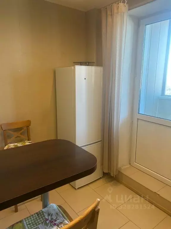 1-к кв. Московская область, Мытищи Октябрьский просп., 16А (38.0 м) - Фото 2