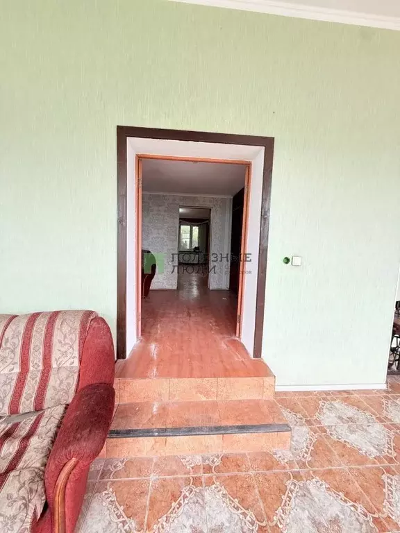 Дом в Забайкальский край, Чита 1-я Южная ул. (164 м) - Фото 2