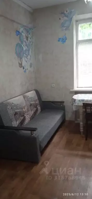 Комната Ростовская область, Ростов-на-Дону Казахская ул., 76/1 (18.1 ... - Фото 1