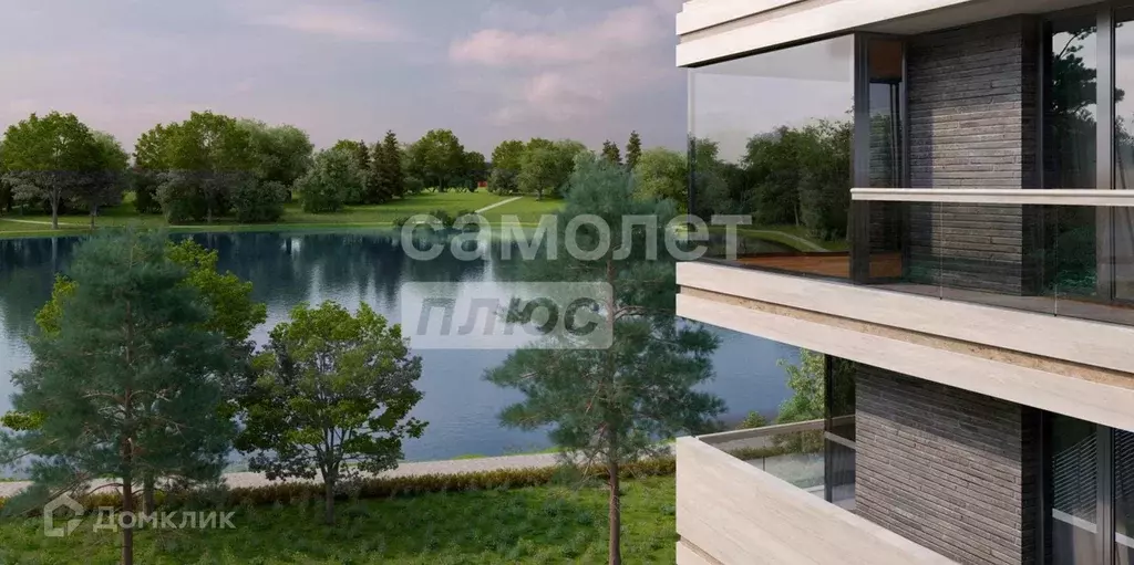 Продаётся 4-к квартира, 220 м - Фото 0