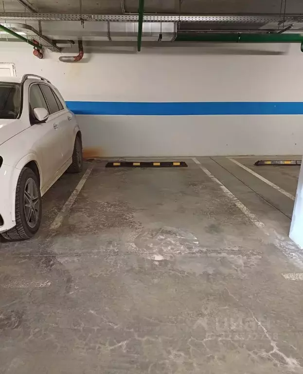 Гараж в Московская область, Одинцово Можайское ш., 122 (14 м) - Фото 1