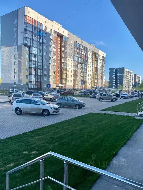 2-к кв. Самарская область, Тольятти ул. 40 лет Победы, 43Д (45.0 м) - Фото 1