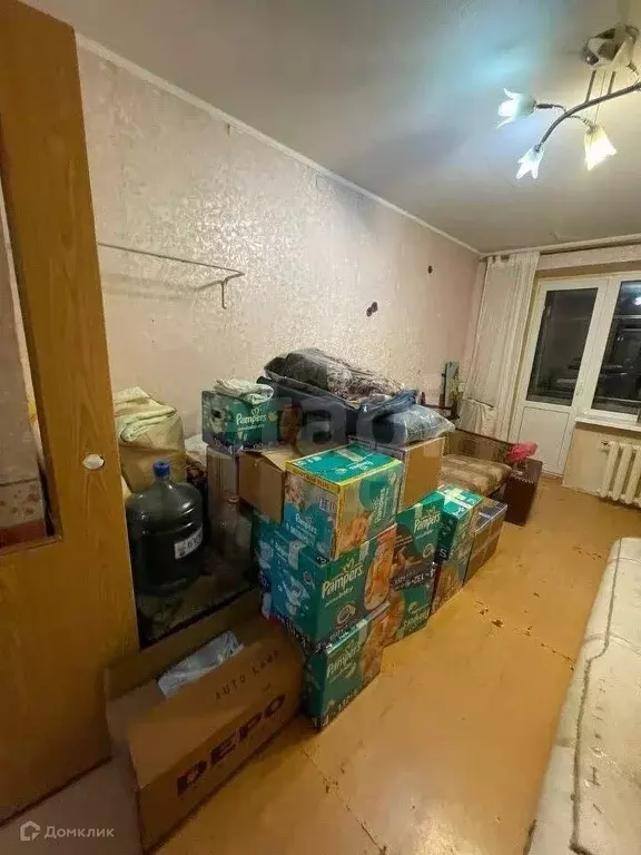 Продаётся 2-к квартира, 40.2 м - Фото 1