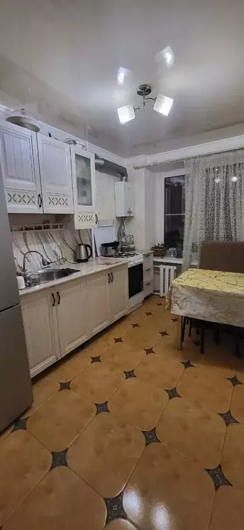 Продаётся 2-к квартира, 53 м - Фото 0