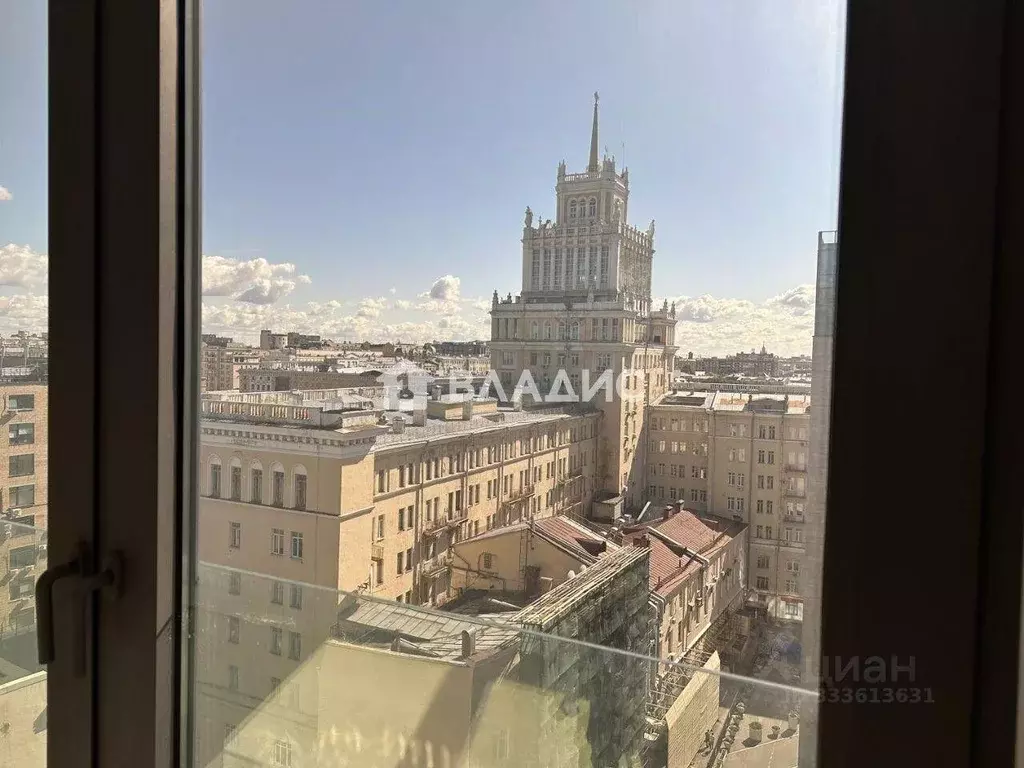 Квартира, 2 комнаты, 65 м - Фото 1