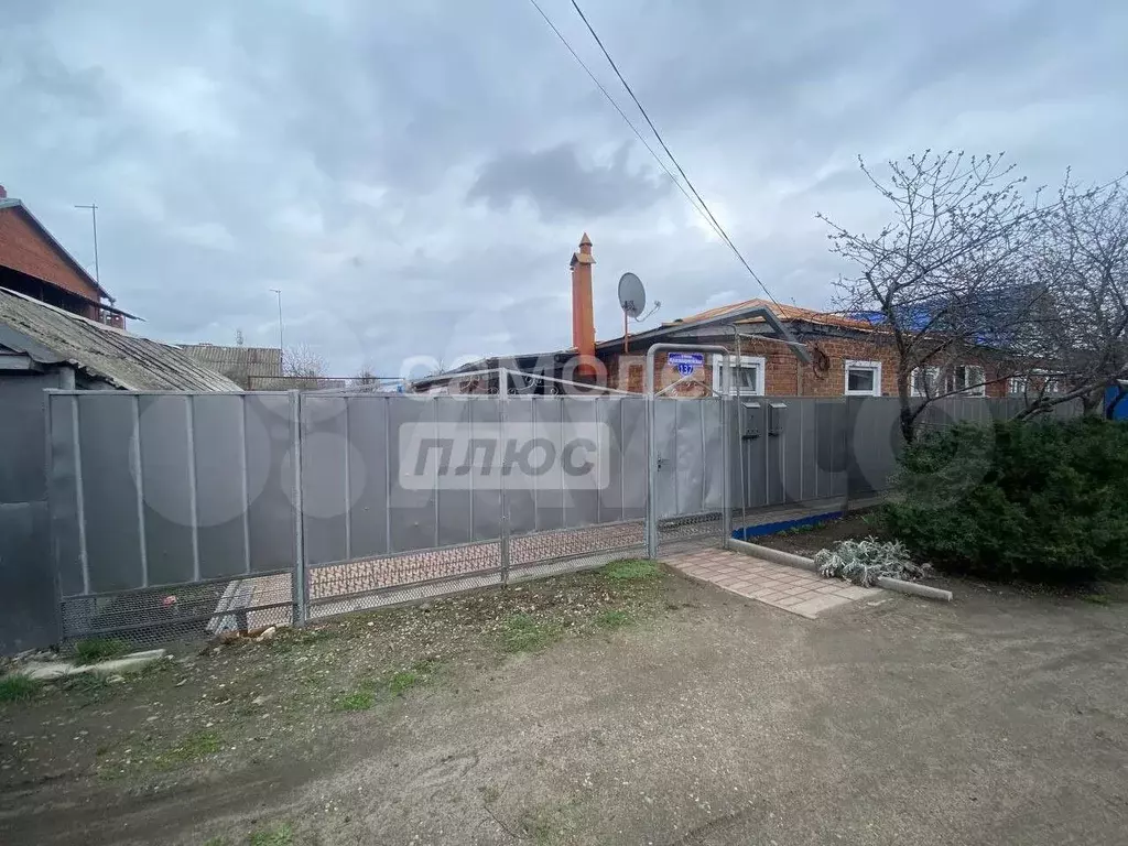 2-к. квартира, 37,7 м, 1/1 эт. - Фото 0