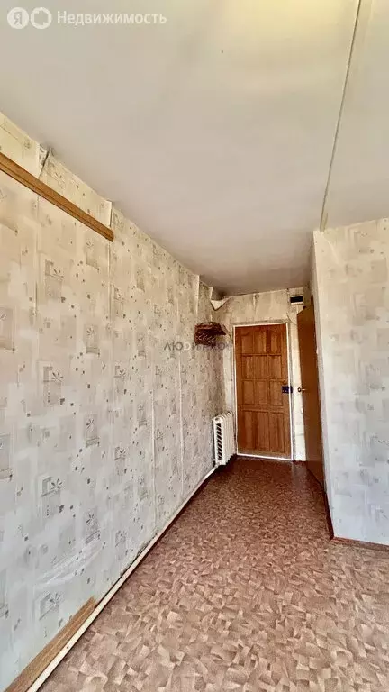 1к в -комнатной квартире (16.6 м) - Фото 2