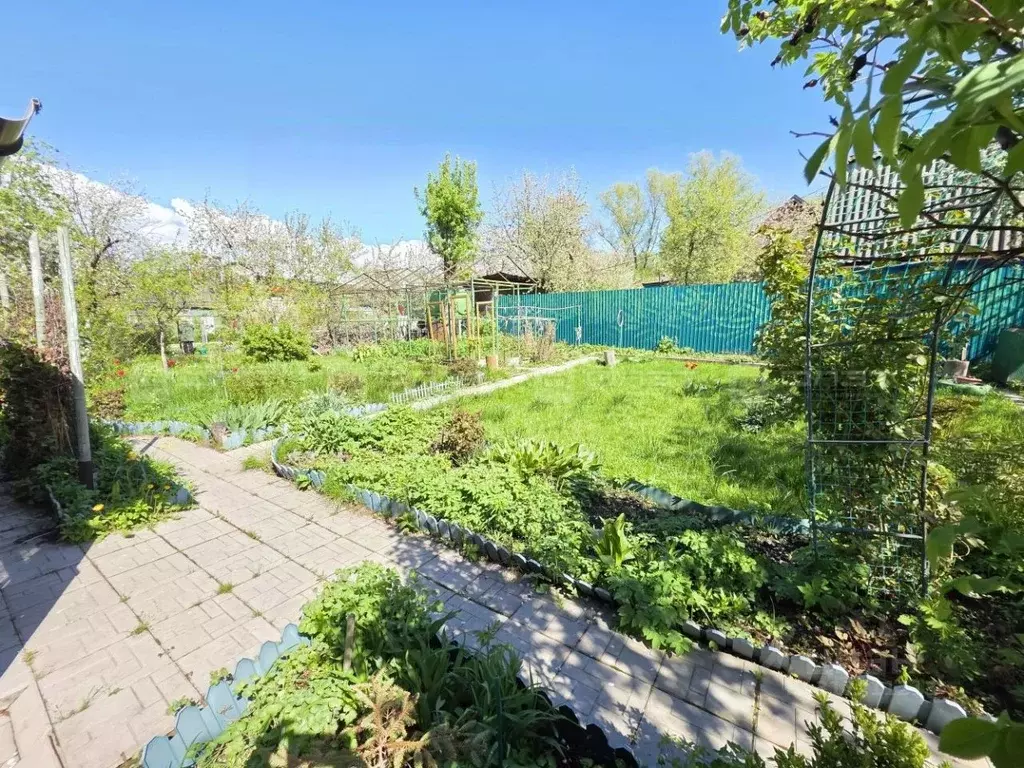 Участок в Татарстан, Казань Труд завода Радиоприбор СНТ, 93А (5.5 ... - Фото 1